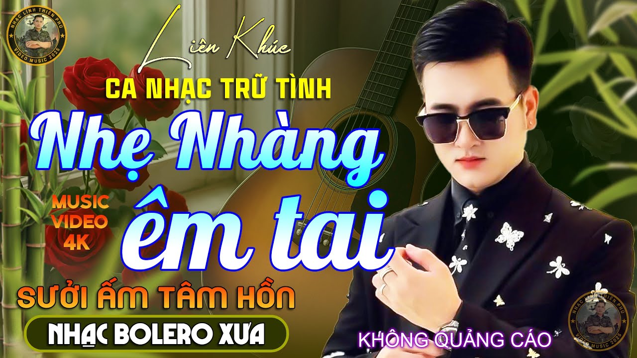 Lk Bolero Trữ Tình DIỄN QUÂN Chọn Lọc HAY NHẤT 🎶GIỌNG CA ĐẶC BIỆT HAY - Nhạc Vàng Xưa CỰC ÊM TAI