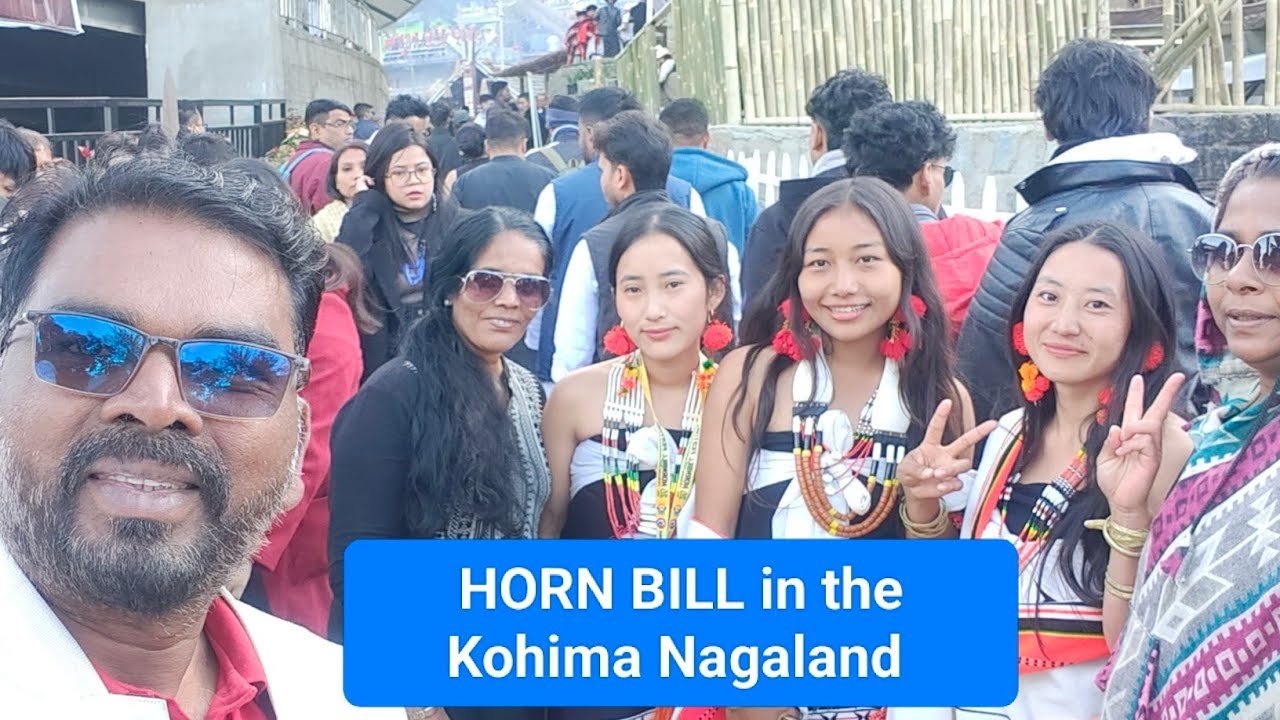 Horn Bill 