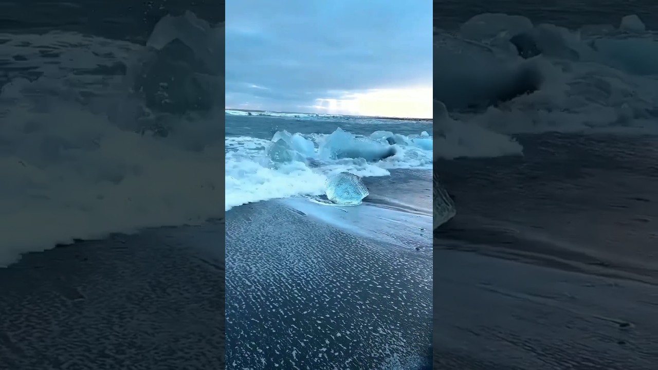 Most Beautiful Places In Iceland. 