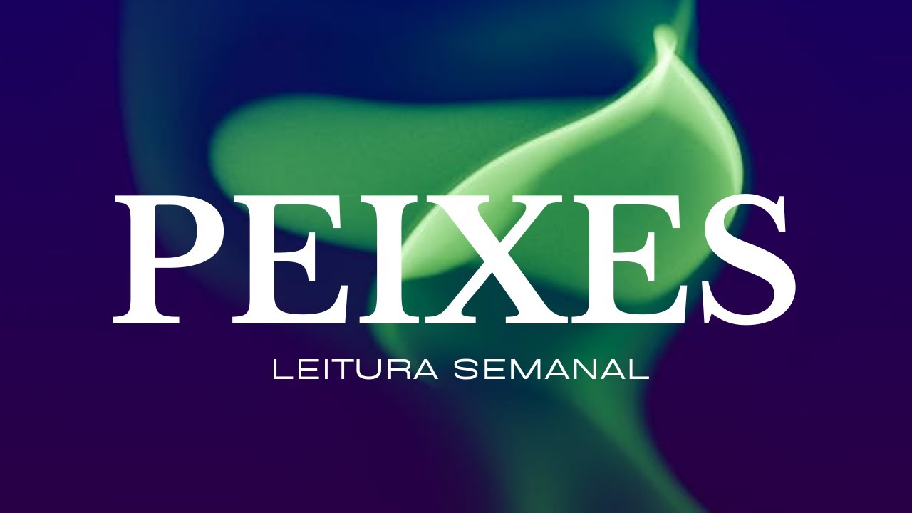 ♓PEIXES♓VOCÊ ESTÁ MUITO PRÓXIMO DESSA VITÓRIA MENTALIZE ESSA CONQUISTA UM COMPROMISSO À VISTA💑