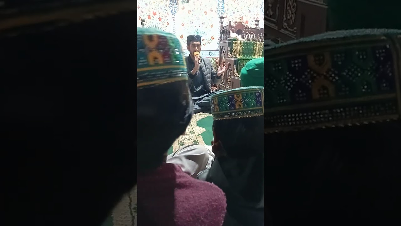 Part 2,13/2/2026 jamia masjid gulzar e madina mohallah ghaziabad tehsil and district jhang,pakistan