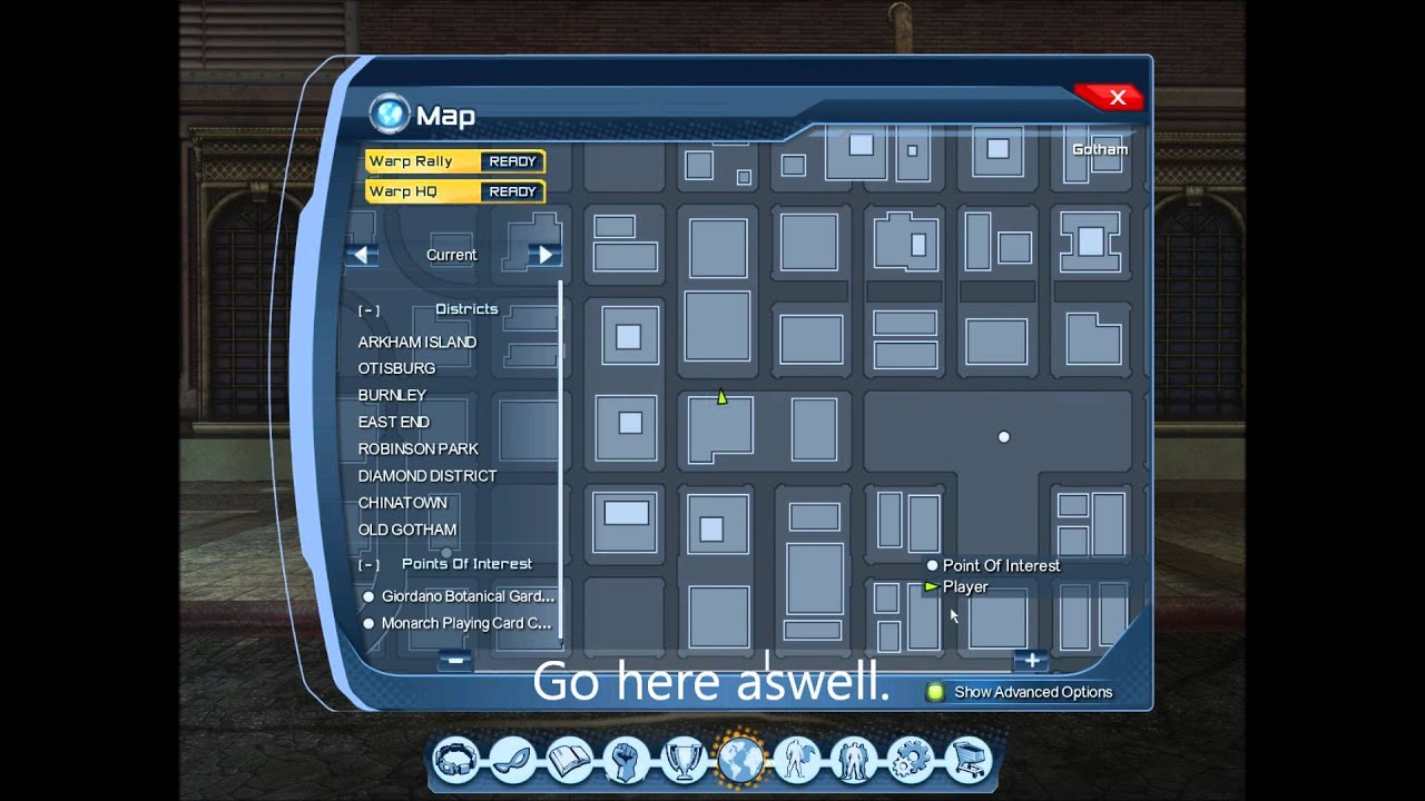 DC Universe Online - How to get a Bowler Hat