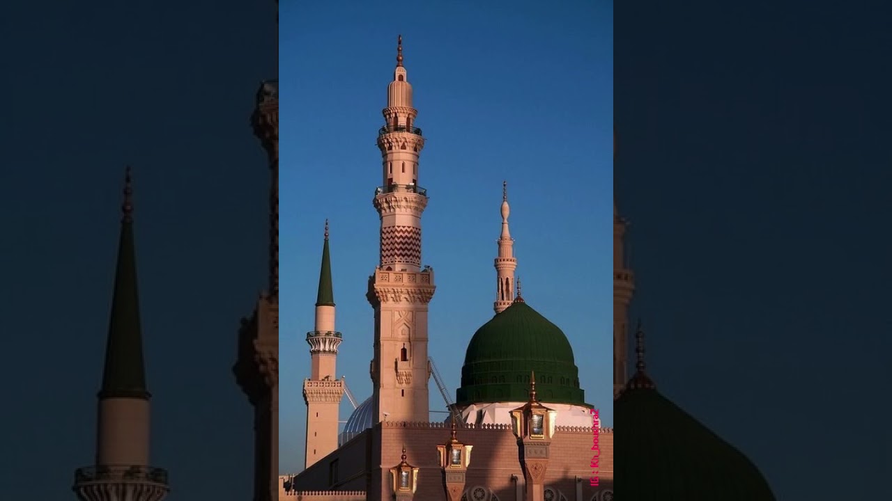 آنستنا ياأنيس الروح والجسد...❤📿