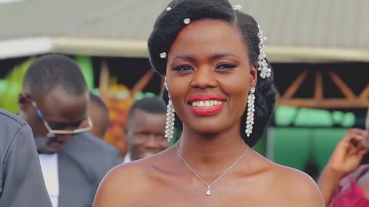 LABER MON NA BY KIDDY FACE (MARTIN WEDS WINNIE)
