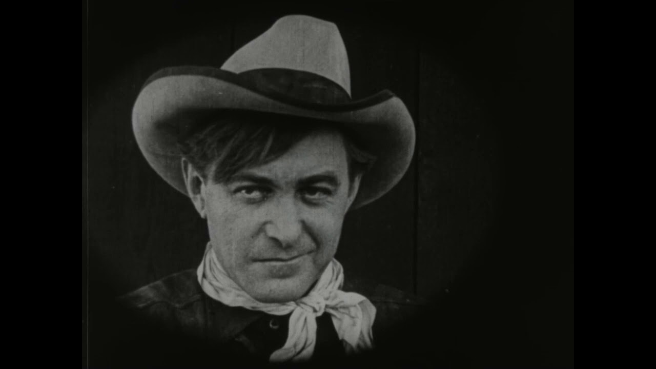 Straight Shooting (1917) Universal