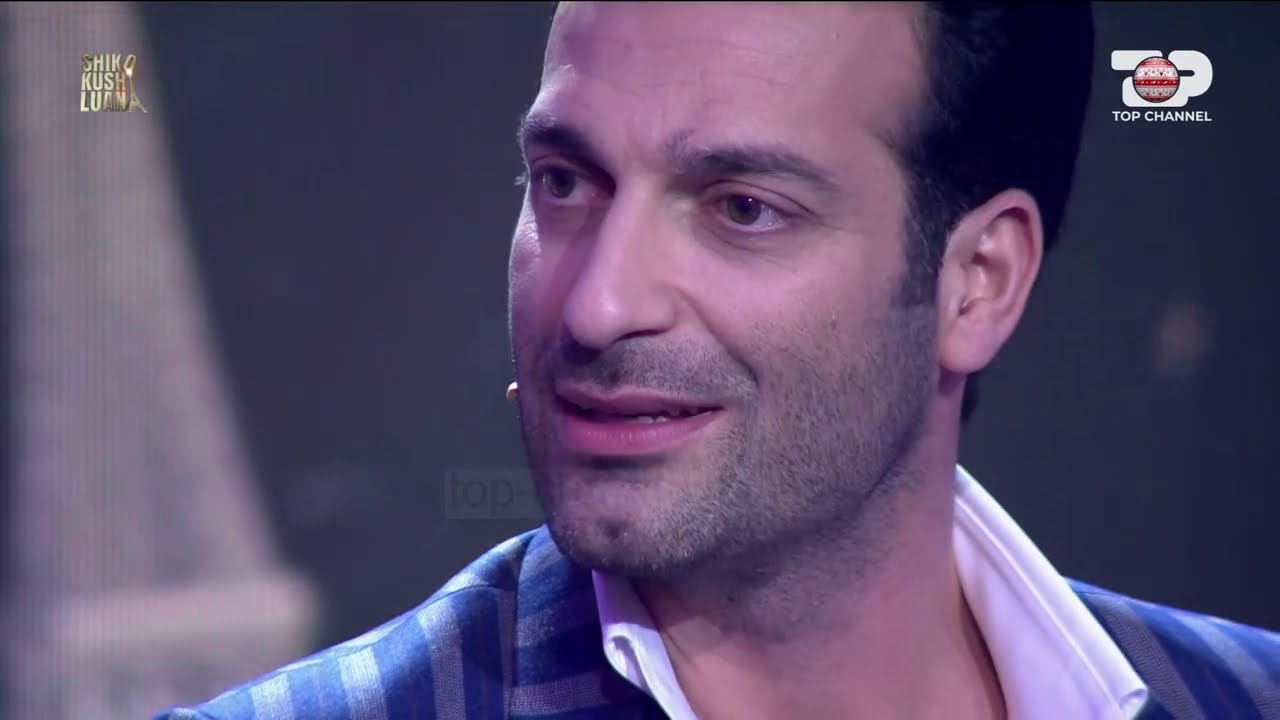 Ramë Lahaj përballë Orkestrës, Shiko kush LUAN 4, 1 Janar 2021, Entertainment Show
