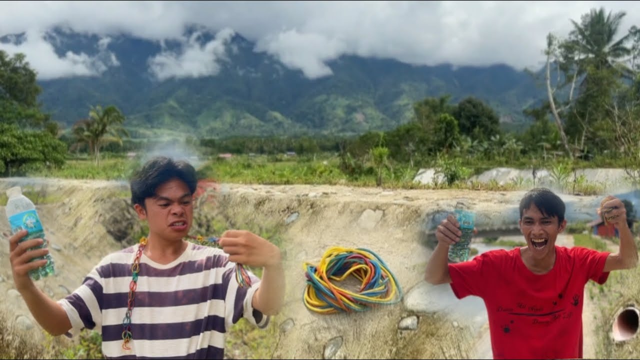 Batang 90s 