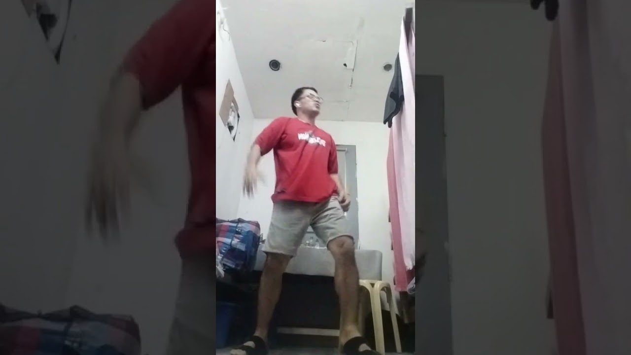 No hands - choreo by River Novin - #fyp #dance #dancechallenge #reels #tiktokviral