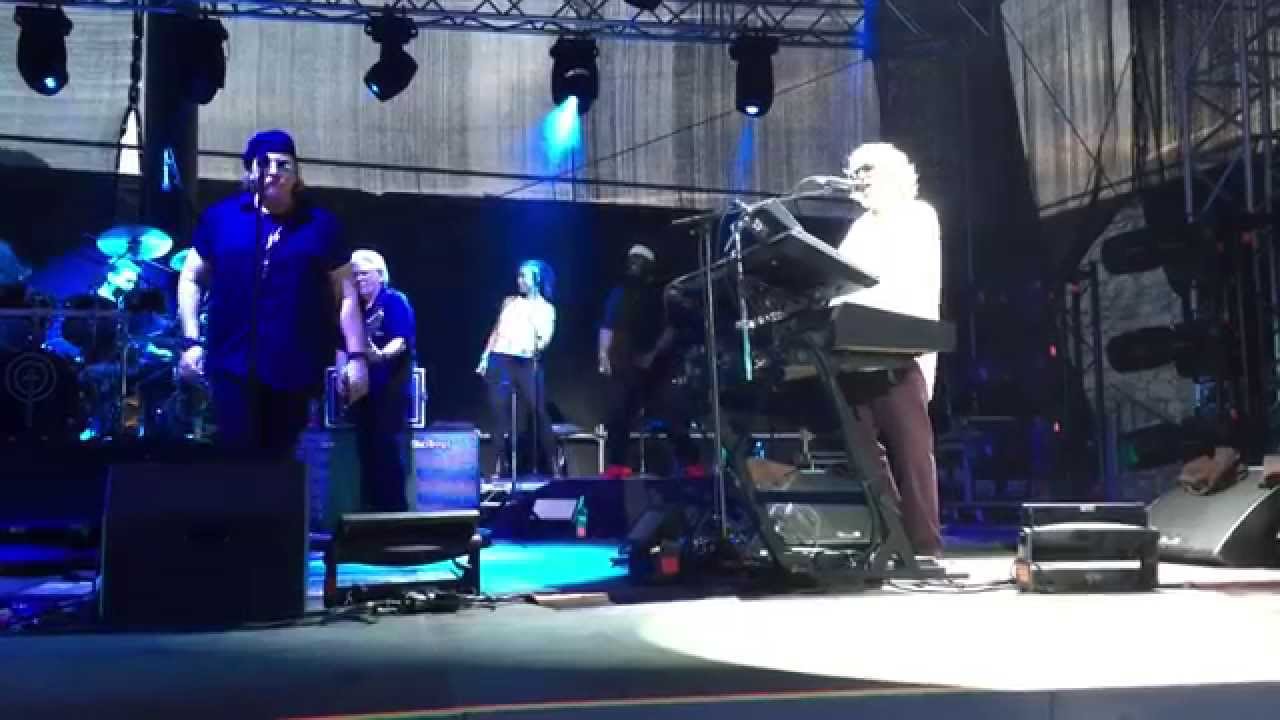 Toto - Steve Porcaro's 