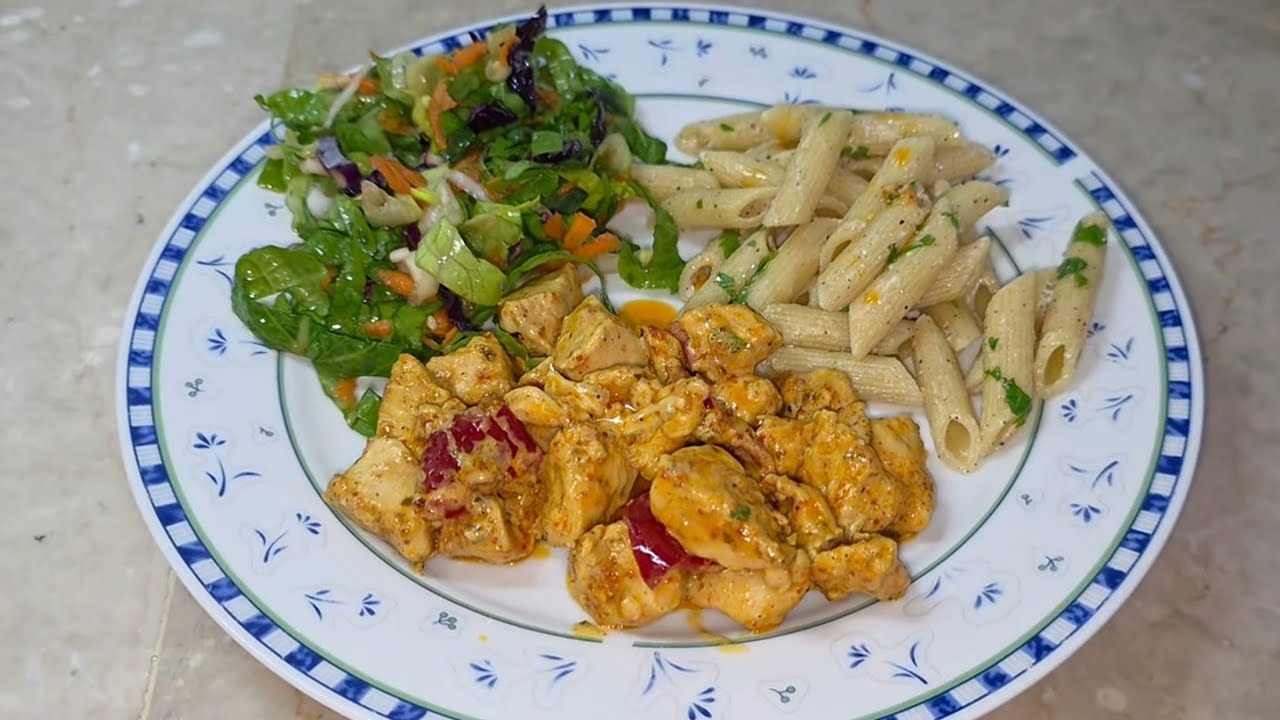 👉Restoranların sırrı buymuş meğer 👉Tavuğu böyle soslayın 👉Tavuk dünyası kekiklim #trending 