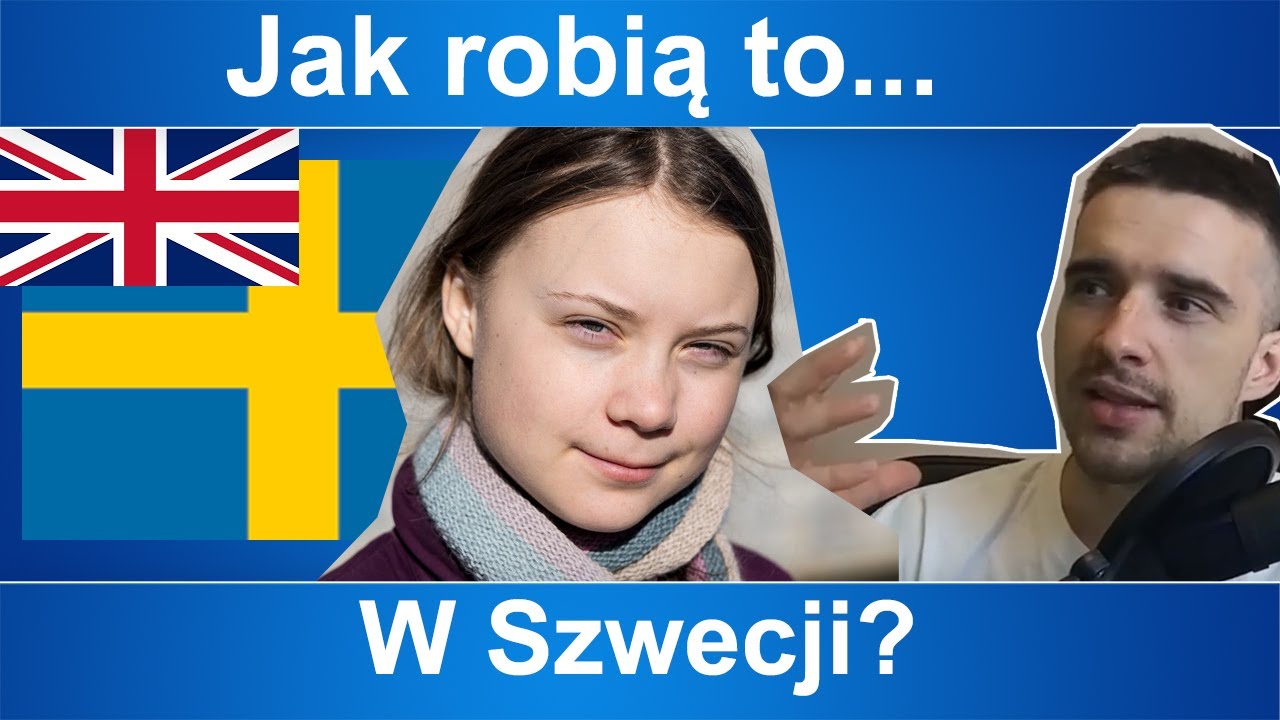 Sekrety nauki angielskiego w Szwecji