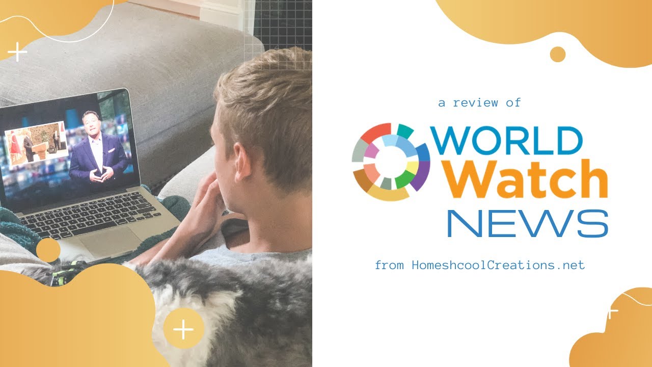 World Watch News Review