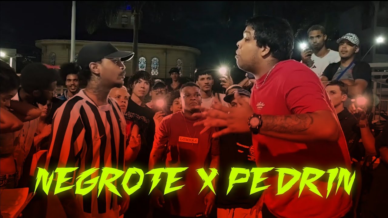 👑👑OS MELHORES DOS DOIS MUNDOS 🔥🔥 NEGROTE (GUINHO) X PEDRIN | FINAL | BATALHA DA GLÓRIA O RETORNO 🔥🔥