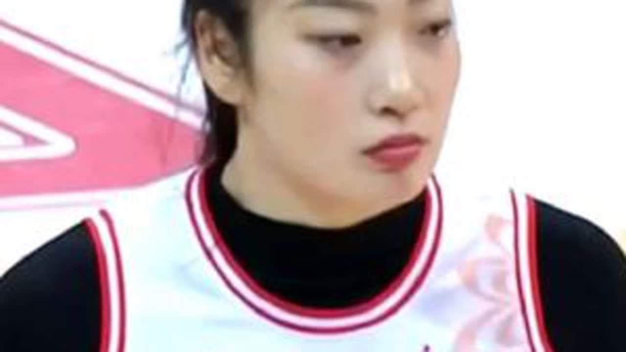 四川女篮vs东莞女篮总决赛第一场全场集锦 #女篮李梦