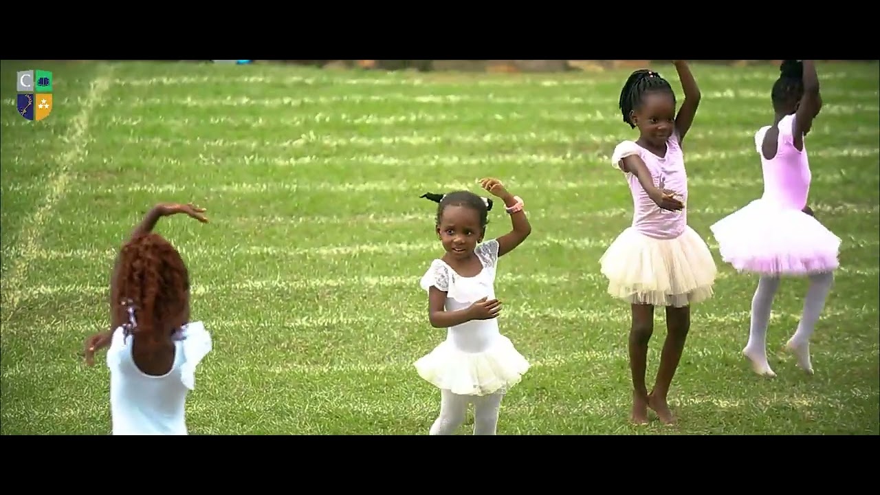 Charista Sports Day 2025