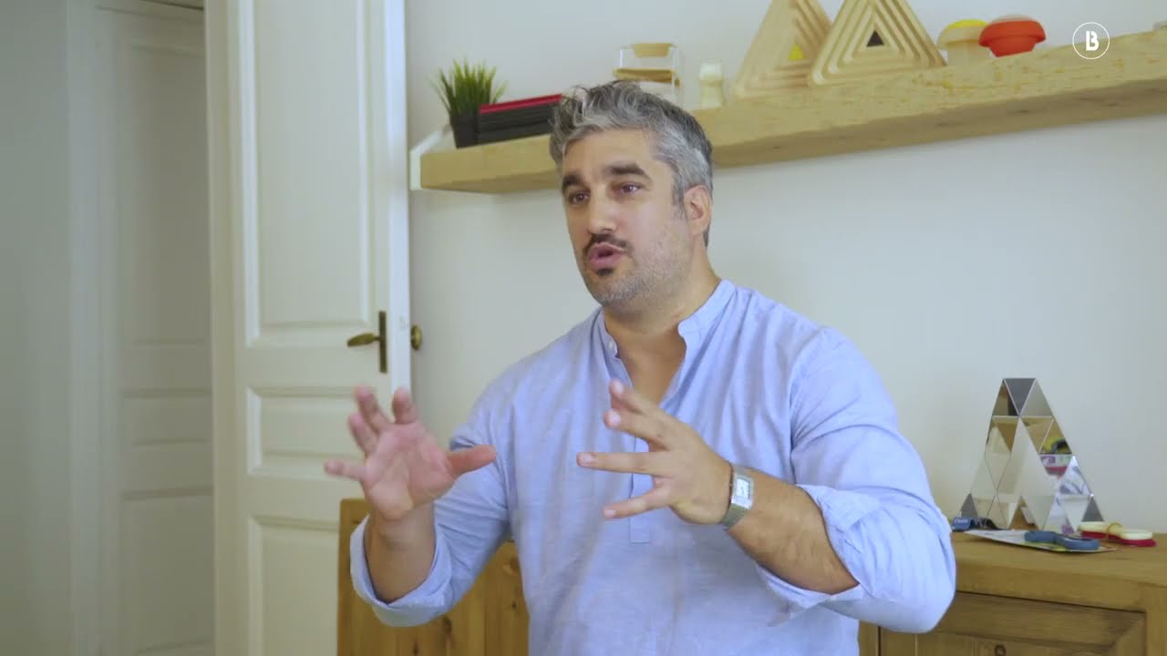 Descubre el M&aacute;ster Online en Dise&ntilde;o de Producto