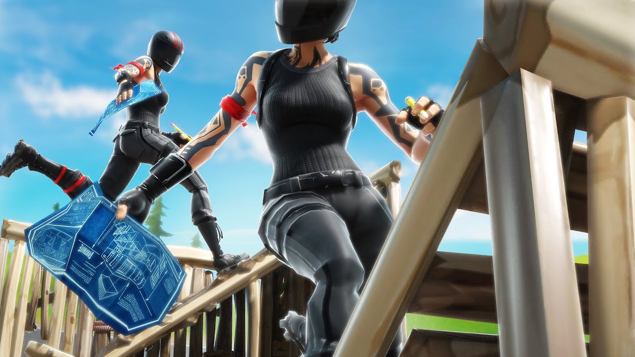 Best 60FPS Console HighGround Retakes (Tutorial)