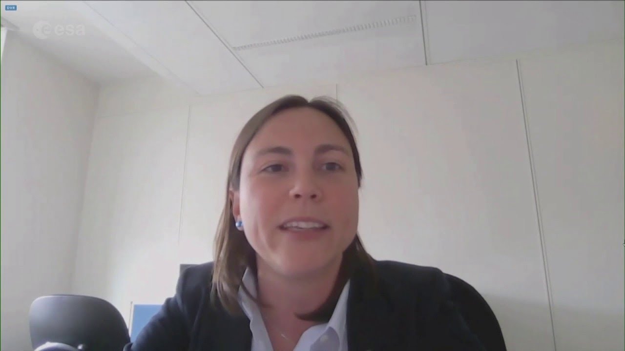 طرح جدید آژانس فضایی اروپا: ارسال ماهواره به مدار ماه