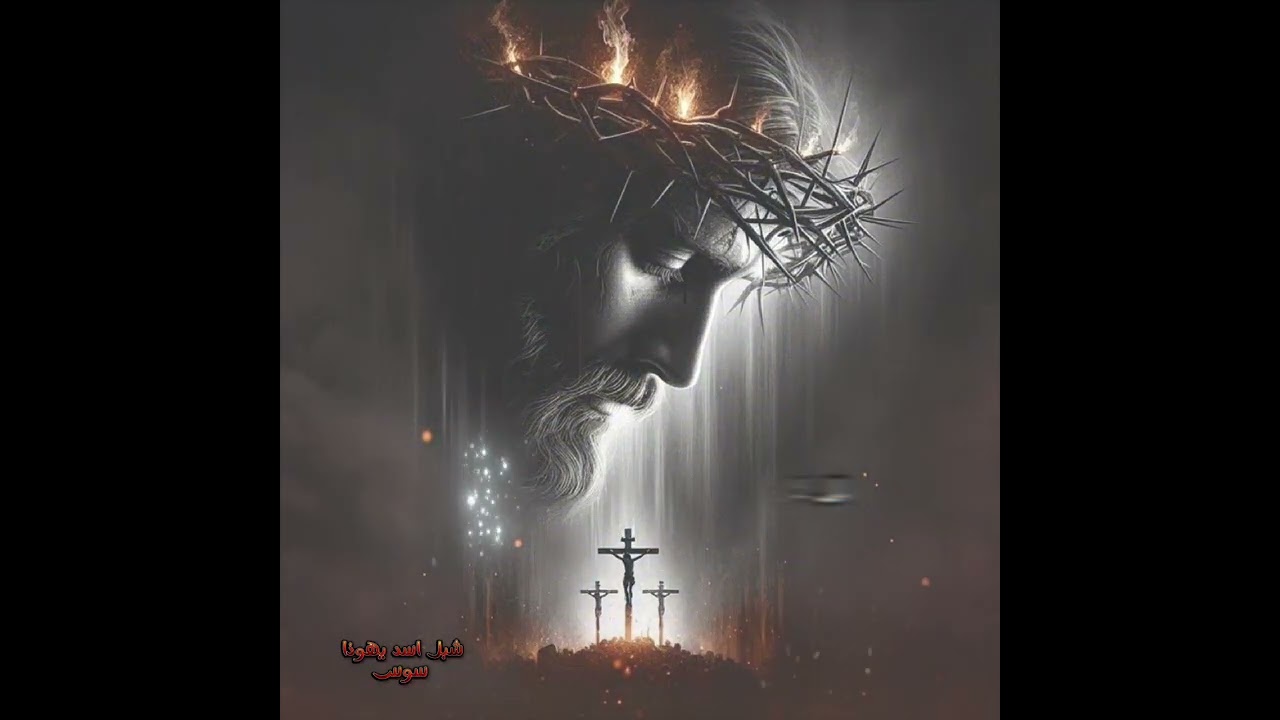 ترنيمة ياسيدي كم كان قاسيا بصوت الاخ شبل🔥✝️