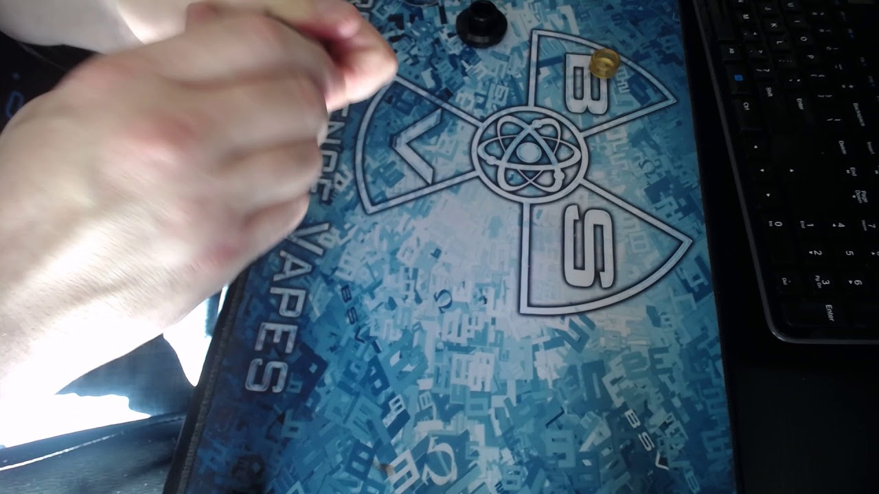 Voltrove V2 41mm LE First Look