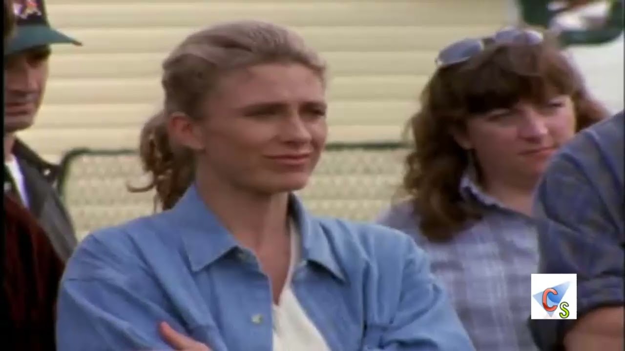 Lassie 1997 TV Series | Season 01 Episode 07 | The Horse Healer