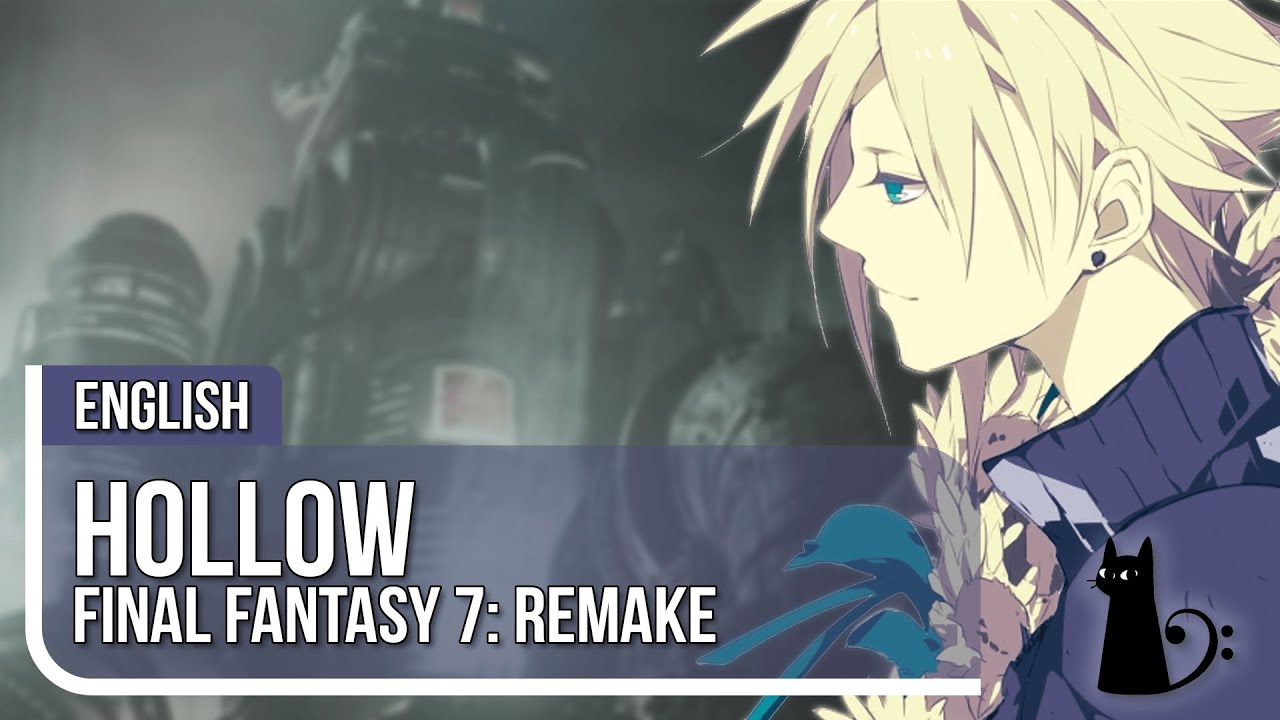 FF7 Remake - 