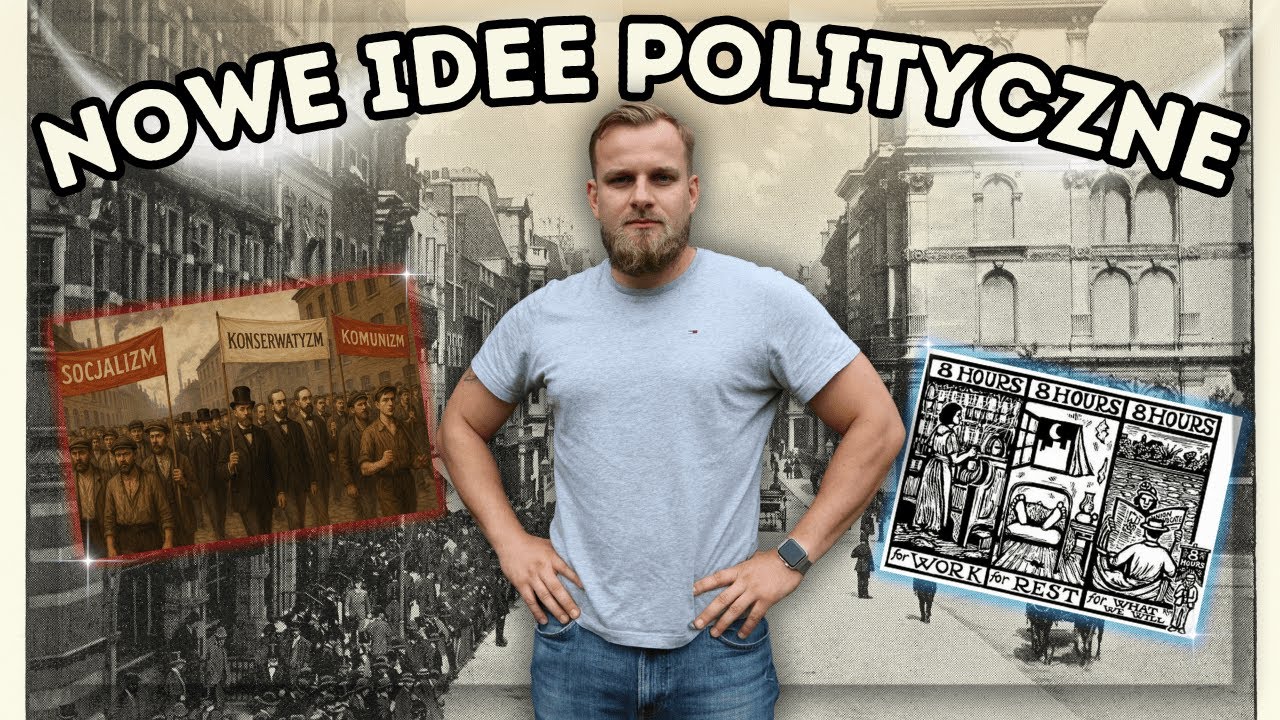 NOWE IDEE POLITYCZNE 