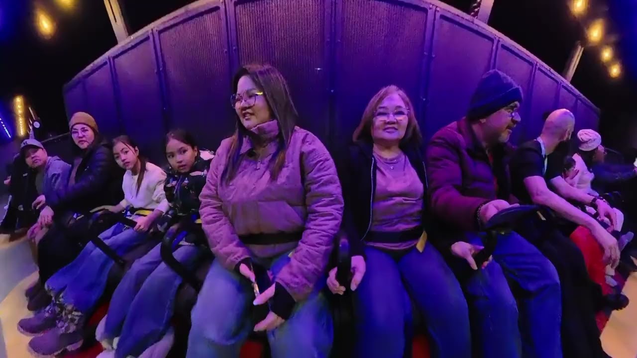 Niagara Family Adventure (February 14, 15 and 16, 2026)