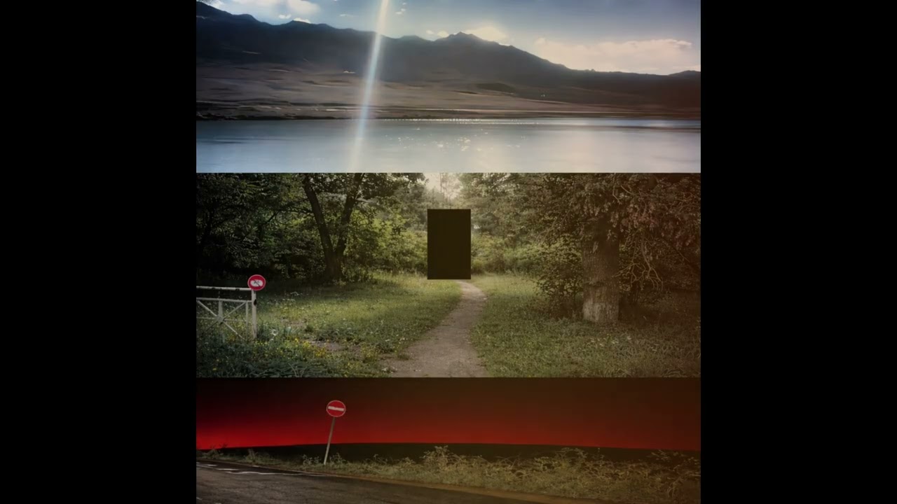 Hyun Sun, Charlie0826 - Lucid Dreaming…