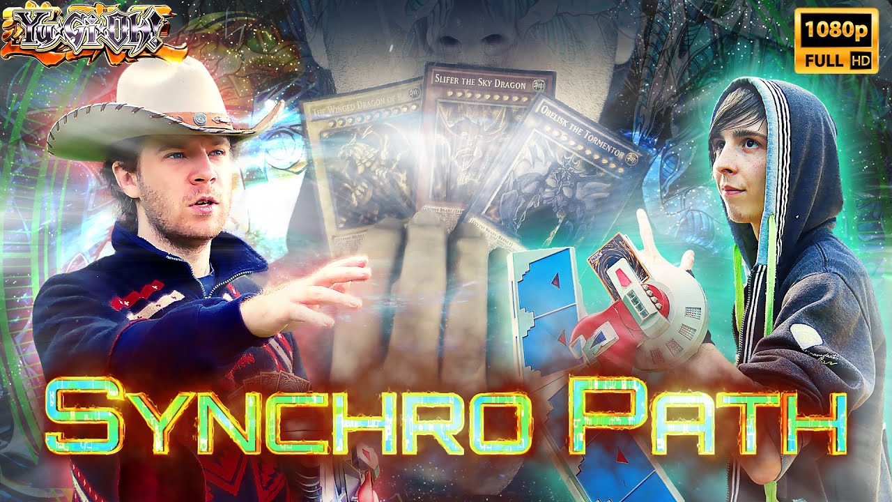 Yu-Gi-Oh! Real Life Movie | 