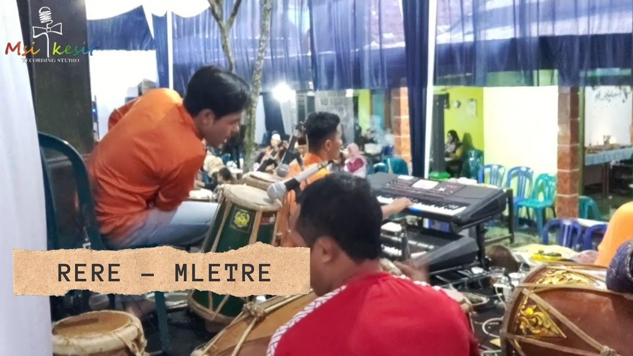 #vlog MLETRE - RERE HORE