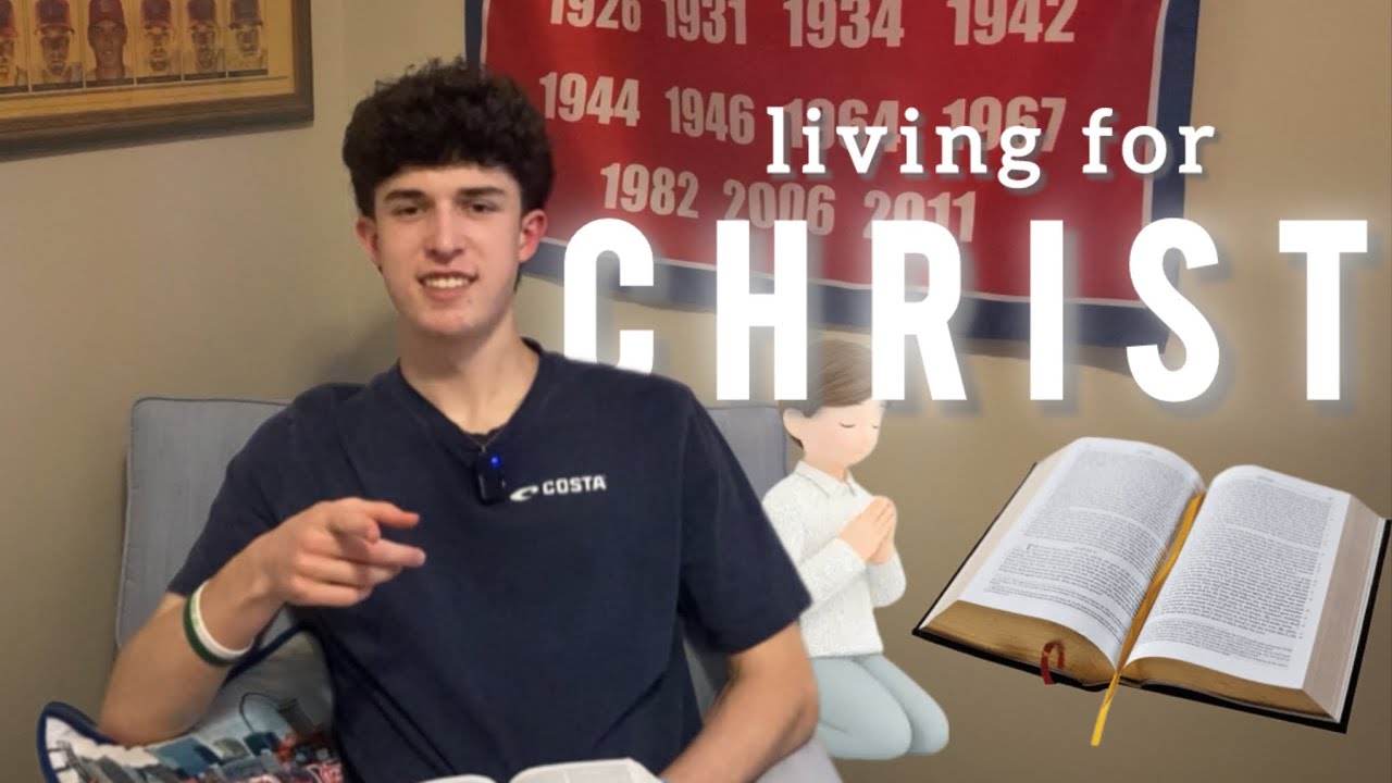 What Bearing Fruit Actually Means in Christianity