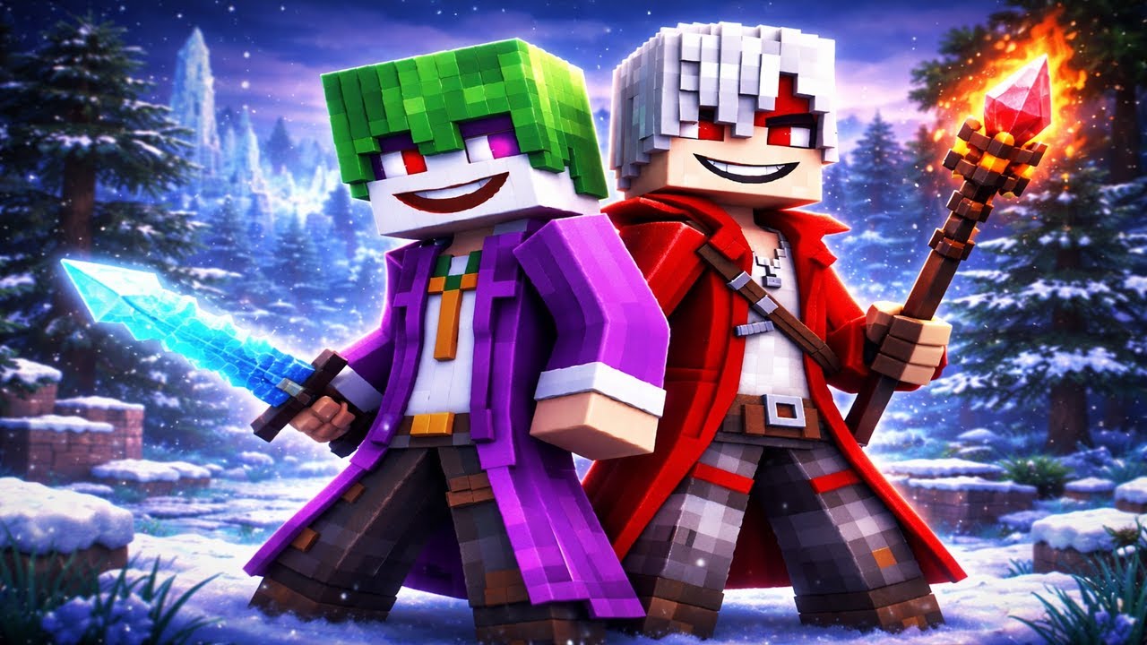 Una nueva aventura (sin lag) xd | RLCraft con DanteMH |El MODPACK mas DIFICIL🔥⚔️ (Directo #1)
