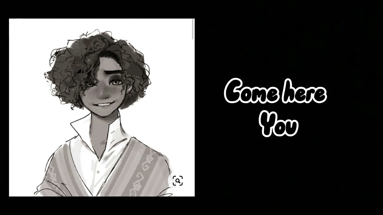 || PT.6 || Spicy Camilo x Listener || FT. Various characters ||