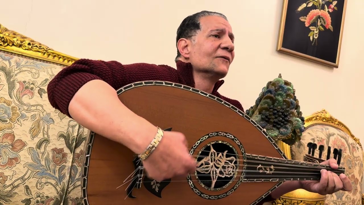 تتر ليالى الحلميه عود 