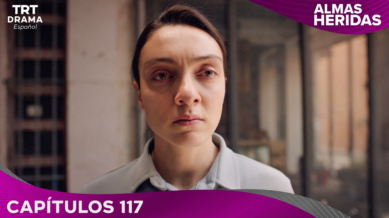 Almas Heridas - Cap&iacute;tulo 117