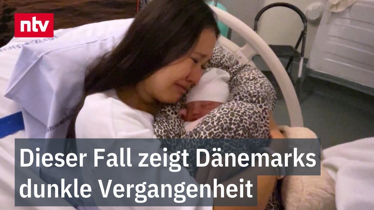 Fall Brölund zeigt Dänemarks dunkle Vergangenheit - Grönlands Frauen diskriminiert
