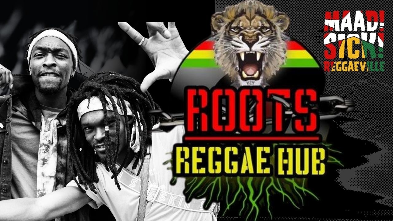 REGGAE ROOTS & DUB 2026 🔥 Deep Bass Meditation | Conscious Reggae Vibes
