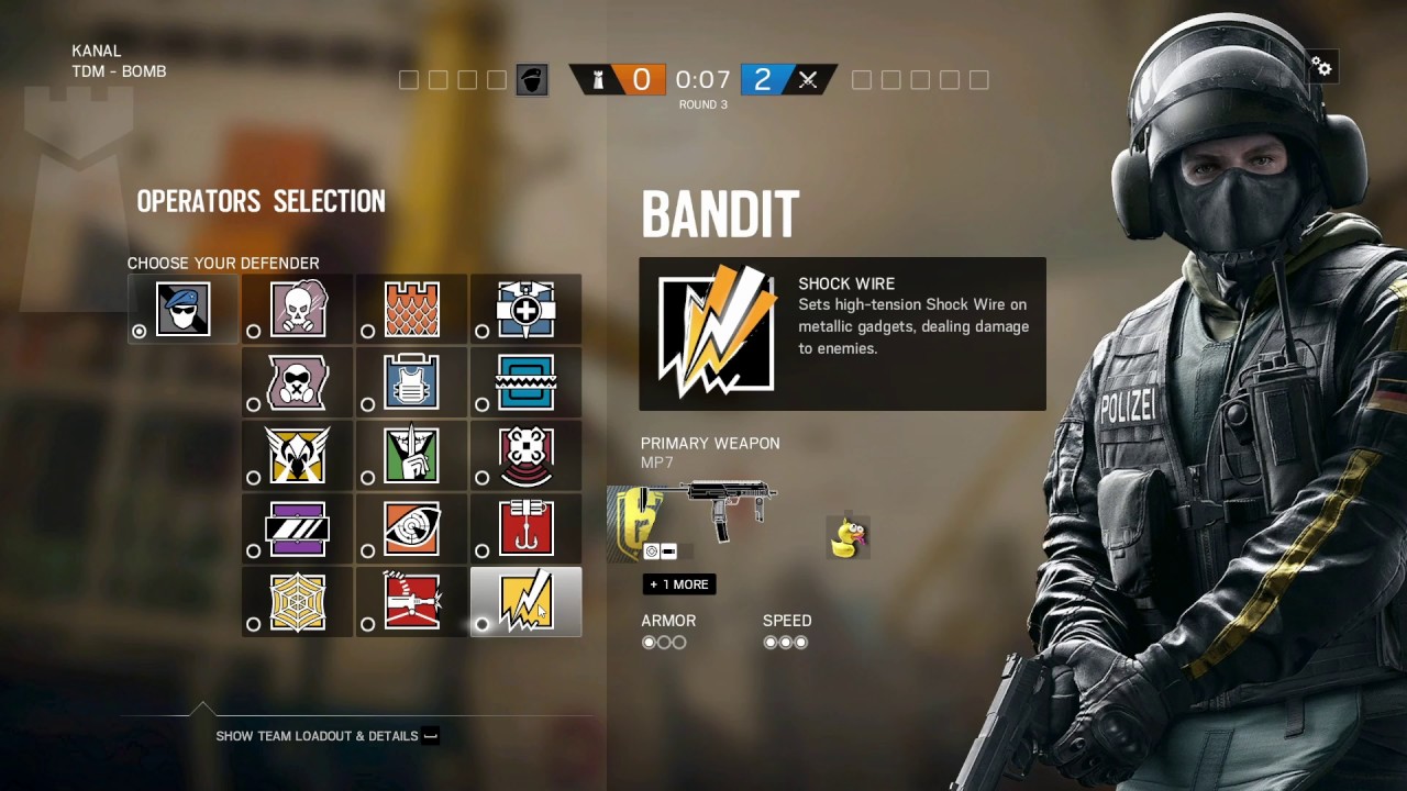 Kanal Defense Guide from a Pro Player! All 3 Sites Covered!