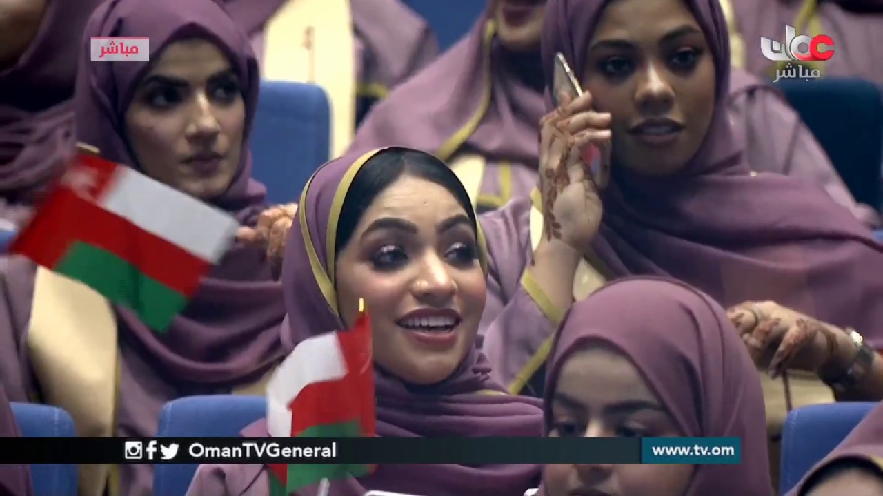 حفل تخريج طلبة الكلية التقنية العليا ( اليوم الثاني )