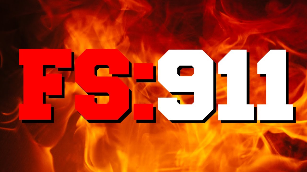 FS:911: Ep. 18