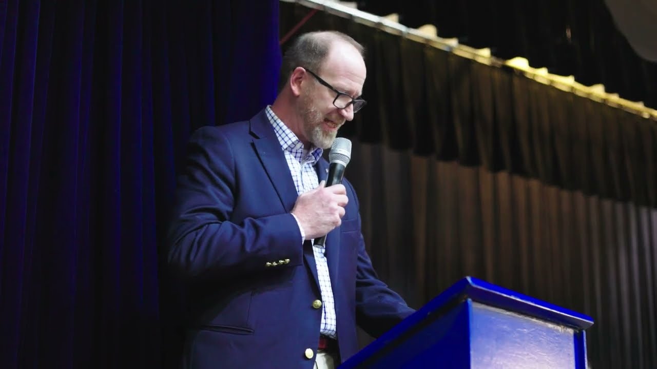 AISL International Day 2026 - Opening Ceremony