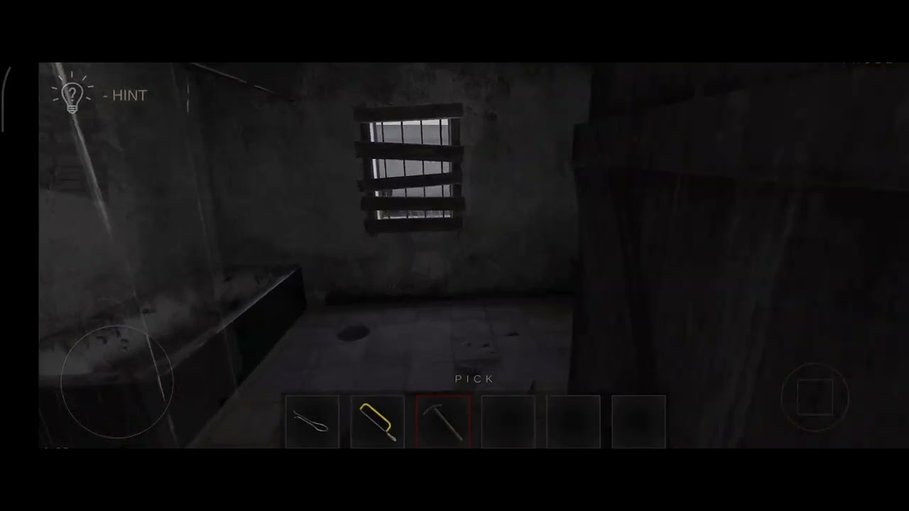 Metel Horror Game Escape, Ch - 1, Alan || Normal Ending ||Metel || No Commentary ||