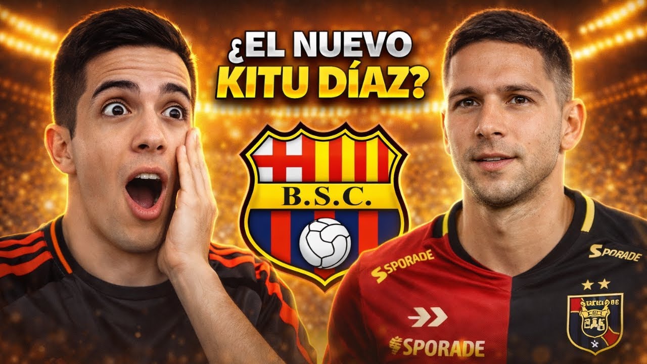 EL NUEVO KITU DIAZ, ASÍ JUEGA TOMÁS MARTÍNEZ II REFUERZO DE BSC                   #bsc #barcelonasc