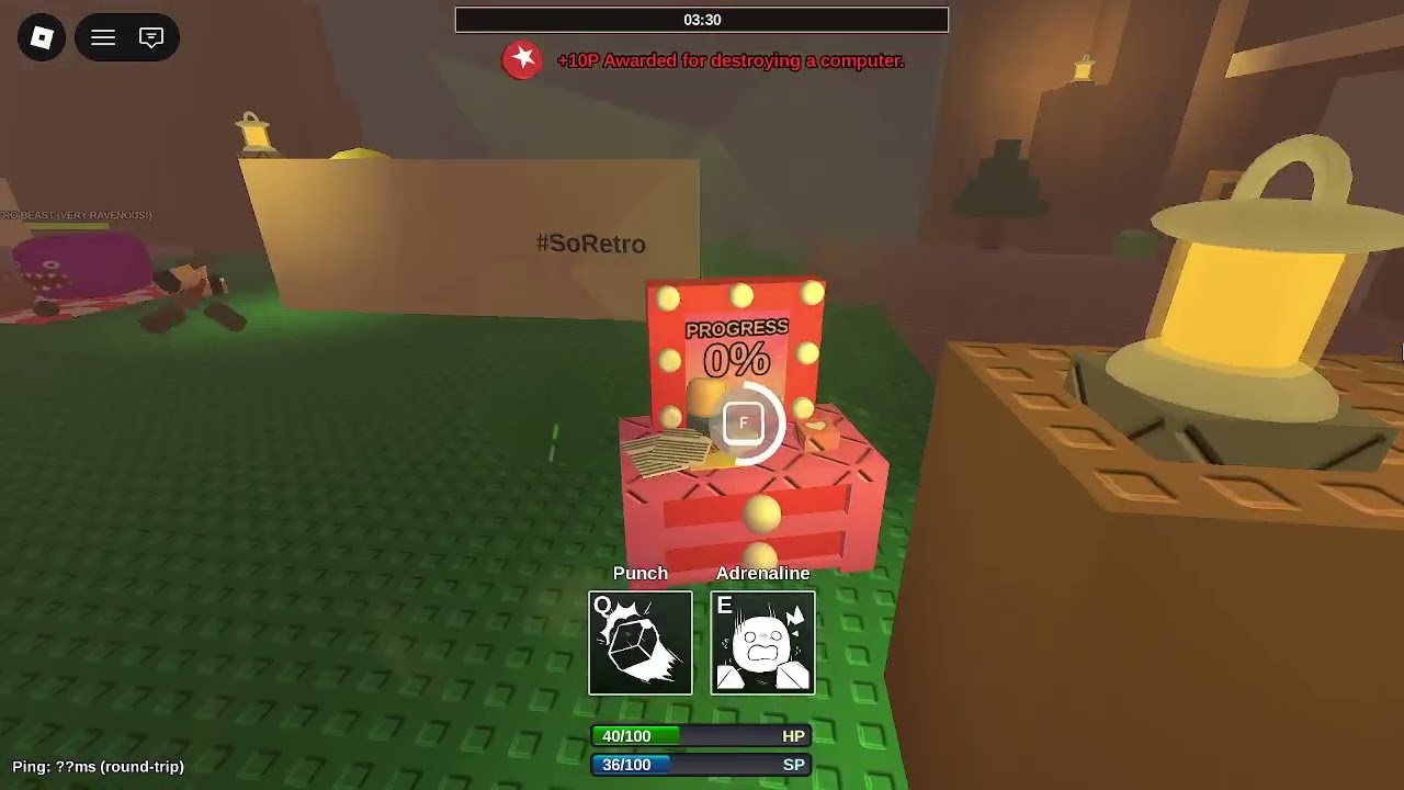 Die of death gameplay part 1