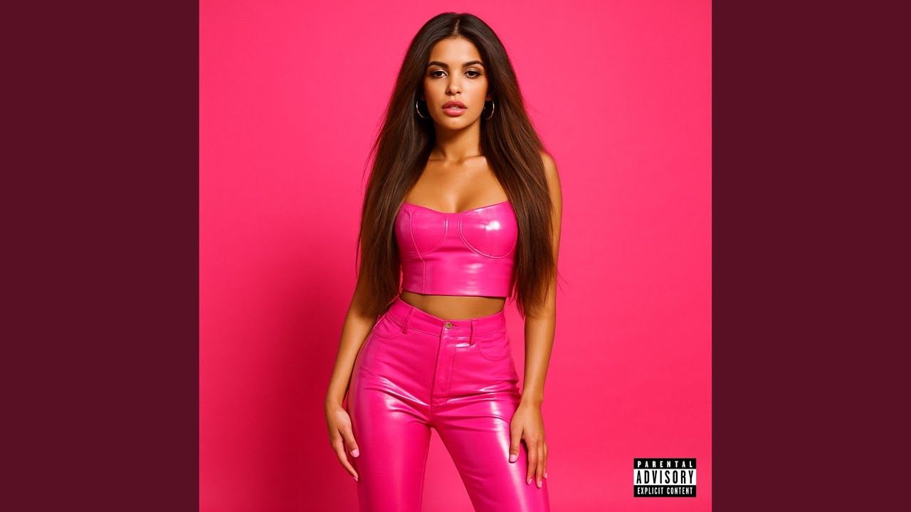 PINK PUSSY