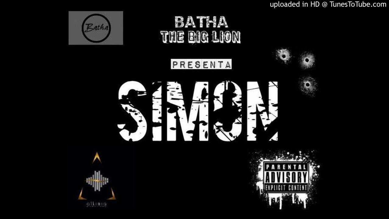 BATHA TBL- SIMON Audio oficial