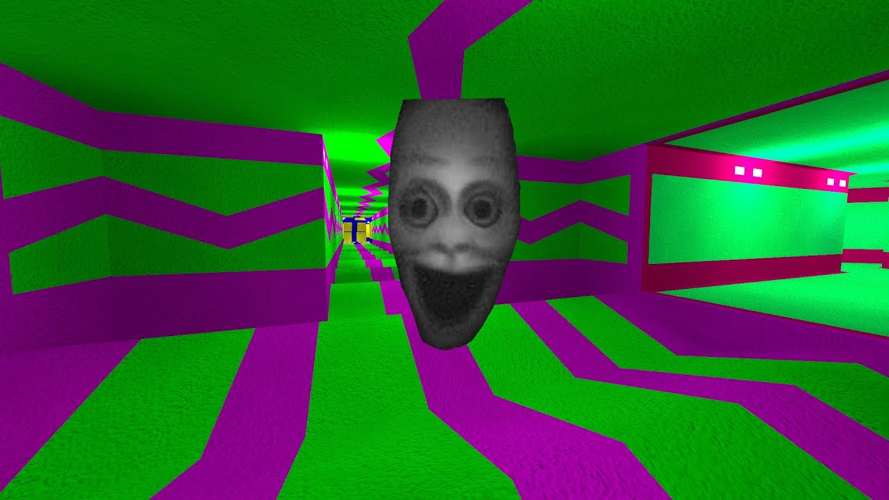 Juggler Nextbot Horde!!!! Nextbot in gmod