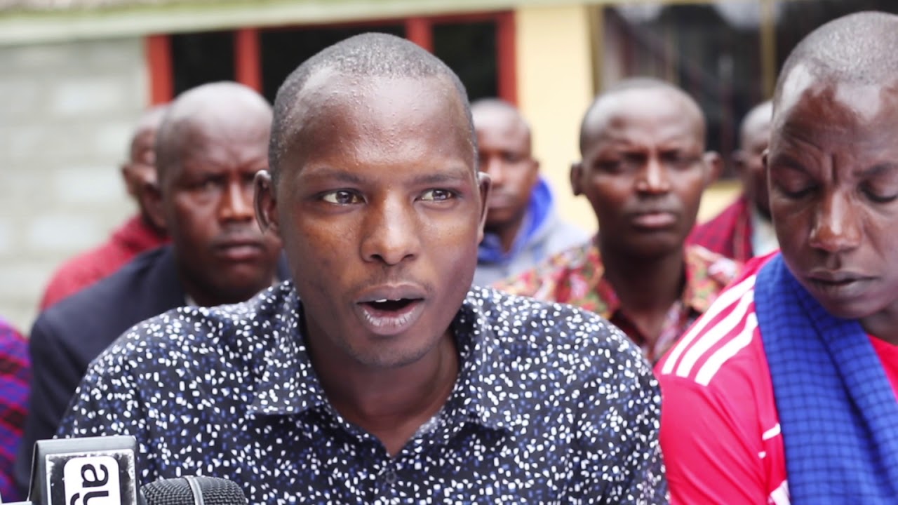 Tamko la viongozi wa Loliondo kuhusu mgogoro wa ardhi