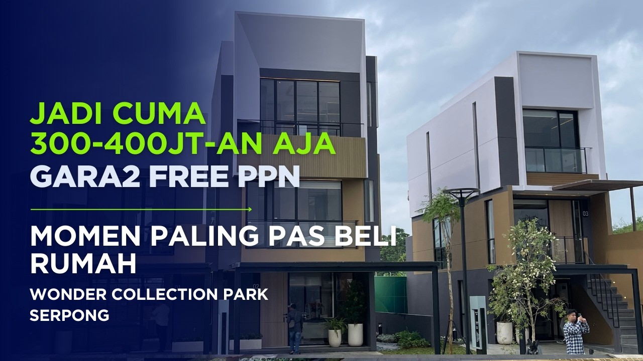 Uda Murah Makin Murah karena FREE PPN I Kapan lagi dapet rumah seharga  300jt an ? Khusus Tahap 7 I
